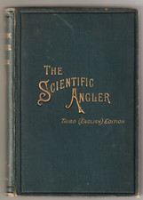 1886 edition scientific for sale  LLANFAIRPWLLGWYNGYLL