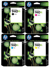 Genuine 940xl ink for sale  Santa Ana