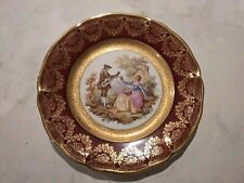 Limoges fragonard hand for sale  WISBECH