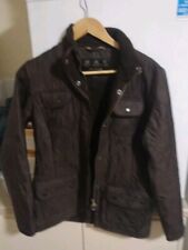 Barbour vintage brown for sale  UK