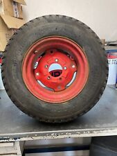 Front stud wheel for sale  GODSTONE
