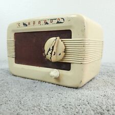 Coronado tube radio for sale  Everett