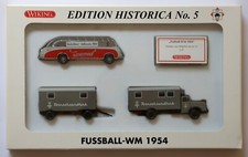 Wiking auto set gebraucht kaufen  Buchloe