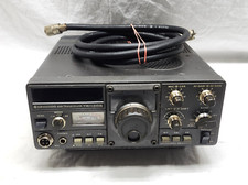 Kenwood ssb transceiver for sale  Pepperell