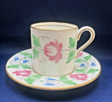 Wedgwood hand painted for sale  GRANTHAM