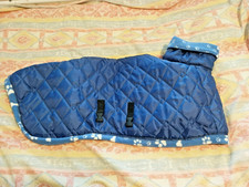 Beautiful dog coat for sale  BASINGSTOKE