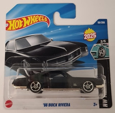Hot wheels buick gebraucht kaufen  Kleinheubach
