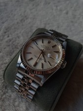 Rolex datejust 16234 gebraucht kaufen  Bruchköbel