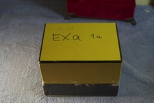 Exa zeiss tessar gebraucht kaufen  Wutha-Farnroda
