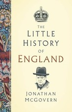 Little history england for sale  Montgomery