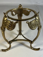 Vintage solid brass for sale  Richmond