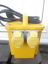 Transformer power step for sale  LEIGH