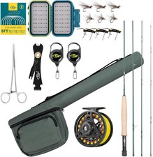 Fly fishing rod for sale  Mason