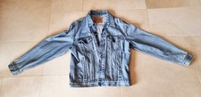 Blouson jean levi d'occasion  Senlis