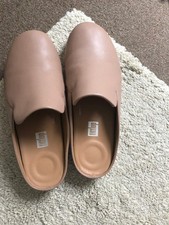 Fitflop leather chrissie for sale  UK