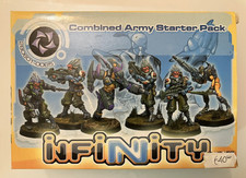 Corvus belli infinity usato  Salerano sul Lambro