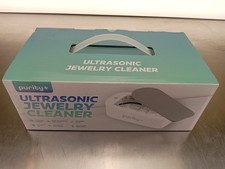 Purity ultrasonic jewelry for sale  Ajo