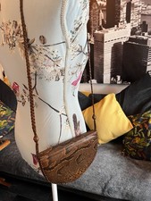 Vintage real snakeskin for sale Vintage real snakeskin for sale  SOUTHAMPTON