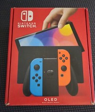 Nintendo switch oled for sale  Altamonte Springs
