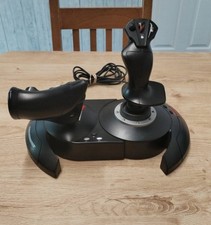 Thrustmaster flight hotas for sale  ATHERSTONE