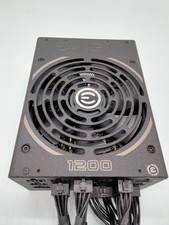 Fonte de alimentação modular EVGA SuperNOVA 1200 P2 1200W 80 Plus platina comprar usado Fonte de alimentação modular EVGA SuperNOVA 1200 P2 1200W 80 Plus platina comprar usado  Enviando para Brazil