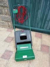 Qualcast scarifier lawn for sale  BOURNEMOUTH