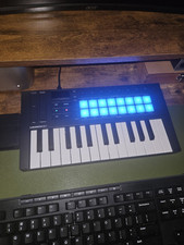 Novation launchkey mini for sale  Holyoke