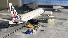 Herpa british airways for sale  CAMBRIDGE