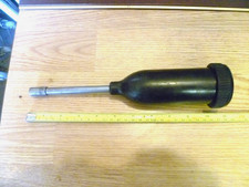 Vintage tecalemit plastigun for sale  STOCKTON-ON-TEES