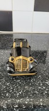 Ceramic moneybox vintage for sale  GRANTHAM