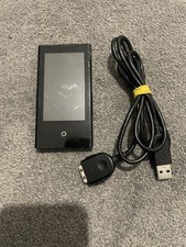 Samsung 8gb mp3 for sale  BIRMINGHAM
