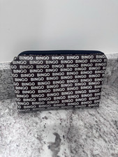 Bingo carry pouch for sale  Hanover