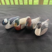 avon collector duck series for sale  Osceola