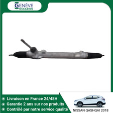 Cremaillere nissan qashqai d'occasion  Niort