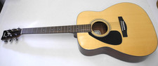 Akustische gitarre yamaha gebraucht kaufen  Schortens
