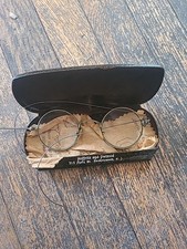 Antique spectacles hard for sale  Westwood