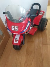 Ride trike electric for sale  SOUTHAMPTON