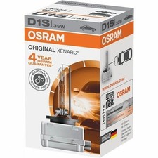 osram d1s d'occasion  Expédié en Belgium