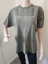 George bush slogan for sale  STRATFORD-UPON-AVON