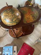 Costway globus bar gebraucht kaufen  Gotha-Umland