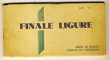 C2708 finale ligure usato  Zola Predosa