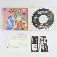 fatal fury special comprar usado  Enviando para Brazil