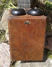 Antique northern electric for sale  Sugarcreek