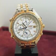 Orologio seiko chrono usato  Torino