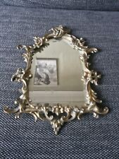 Rococo gilted metal for sale  COVENTRY