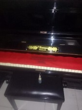 Pianoforte tedesco usato  Casalnuovo di Napoli