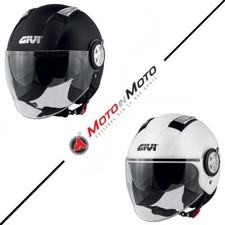 Casco jet givi usato  Palermo