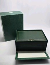 Rolex scatola box usato  Torre di Ruggiero