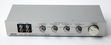 Akai tape deck gebraucht kaufen  Hüttenberg