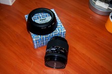 Nikon 105mm 3.5 usato  Nocera Inferiore